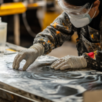 Can You Be Allergic to Epoxy Resin? A Guide to Resin Allergic Reaction s and Protection